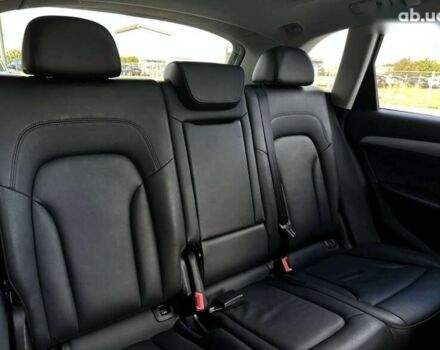Ауди Ку 5 2015 в Луцке на Automoto.ua Ауди Ку 5, объемом двигателя 2 л и пробегом 89 тыс. км за 18500 $, фото 27 на Automoto.ua