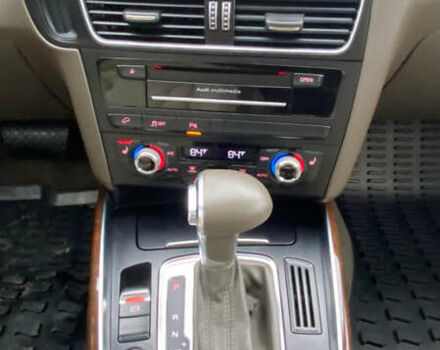 Ауди Ку 5, объемом двигателя 2 л и пробегом 206 тыс. км за 13800 $, фото 7 на Automoto.ua