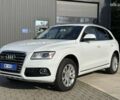 Ауди Ку 5 2015 в Луцке на Automoto.ua Ауди Ку 5, объемом двигателя 2 л и пробегом 89 тыс. км за 18500 $, фото 6 на Automoto.ua