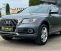 Ауди Ку 5, объемом двигателя 2 л и пробегом 208 тыс. км за 15999 $, фото 2 на Automoto.ua