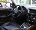 Ауди Ку 5, объемом двигателя 2 л и пробегом 156 тыс. км за 16500 $, фото 10 на Automoto.ua