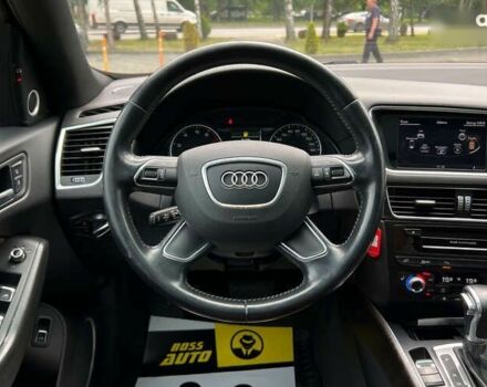 Ауди Ку 5, объемом двигателя 2 л и пробегом 139 тыс. км за 14999 $, фото 15 на Automoto.ua