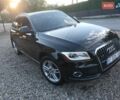 Ауди Ку 5, объемом двигателя 2.97 л и пробегом 308 тыс. км за 16400 $, фото 32 на Automoto.ua