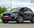 Ауди Ку 5, объемом двигателя 1.98 л и пробегом 207 тыс. км за 15299 $, фото 1 на Automoto.ua