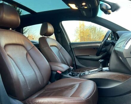 Ауди Ку 5, объемом двигателя 2 л и пробегом 139 тыс. км за 14999 $, фото 8 на Automoto.ua