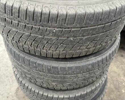 Ауди Ку 5, объемом двигателя 1.98 л и пробегом 234 тыс. км за 16500 $, фото 42 на Automoto.ua