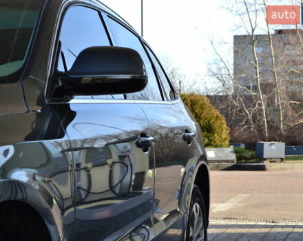 Ауді Ку 5, об'ємом двигуна 2 л та пробігом 208 тис. км за 14799 $, фото 16 на Automoto.ua