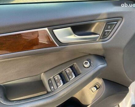 Ауді Ку 5, об'ємом двигуна 2 л та пробігом 200 тис. км за 14300 $, фото 11 на Automoto.ua