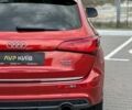 Ауди Ку 5, объемом двигателя 3 л и пробегом 143 тыс. км за 17800 $, фото 17 на Automoto.ua