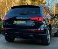 Ауди Ку 5, объемом двигателя 2 л и пробегом 139 тыс. км за 14999 $, фото 6 на Automoto.ua