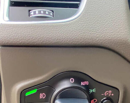 Ауди Ку 5, объемом двигателя 2 л и пробегом 206 тыс. км за 13800 $, фото 22 на Automoto.ua