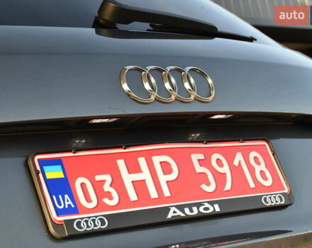 Ауді Ку 5, об'ємом двигуна 2 л та пробігом 208 тис. км за 14799 $, фото 27 на Automoto.ua