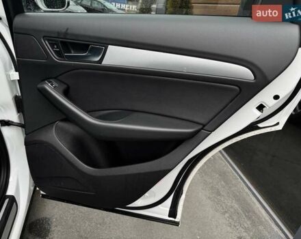 Ауди Ку 5, объемом двигателя 1.98 л и пробегом 161 тыс. км за 15300 $, фото 54 на Automoto.ua