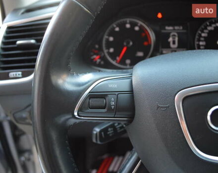 Ауди Ку 5, объемом двигателя 2 л и пробегом 96 тыс. км за 18900 $, фото 19 на Automoto.ua