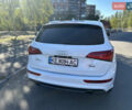 Ауді Ку 5, об'ємом двигуна 3 л та пробігом 201 тис. км за 17700 $, фото 11 на Automoto.ua