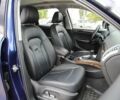 Ауди Ку 5, объемом двигателя 2 л и пробегом 156 тыс. км за 16500 $, фото 9 на Automoto.ua