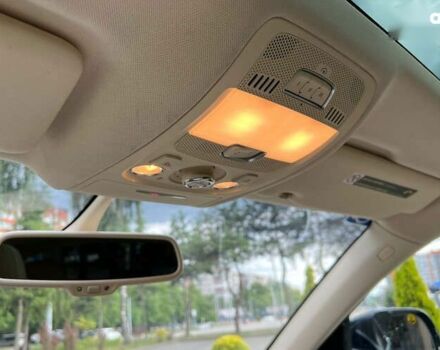 Ауді Ку 5, об'ємом двигуна 3 л та пробігом 155 тис. км за 18800 $, фото 25 на Automoto.ua