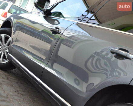 Ауди Ку 5, объемом двигателя 1.98 л и пробегом 207 тыс. км за 15299 $, фото 39 на Automoto.ua