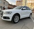 Ауді Ку 5, об'ємом двигуна 1.98 л та пробігом 165 тис. км за 17800 $, фото 23 на Automoto.ua