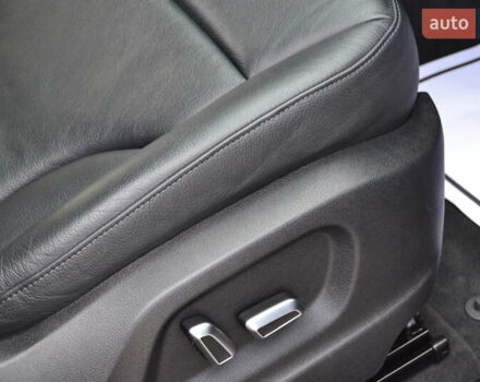 Ауди Ку 5, объемом двигателя 1.98 л и пробегом 207 тыс. км за 15299 $, фото 129 на Automoto.ua