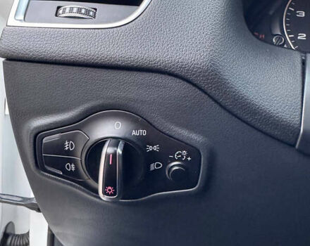 Ауді Ку 5, об'ємом двигуна 1.98 л та пробігом 242 тис. км за 15999 $, фото 23 на Automoto.ua