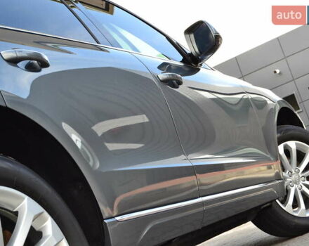 Ауди Ку 5, объемом двигателя 1.98 л и пробегом 207 тыс. км за 15299 $, фото 69 на Automoto.ua