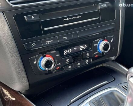 Ауди Ку 5, объемом двигателя 2 л и пробегом 212 тыс. км за 14990 $, фото 26 на Automoto.ua