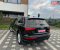 Ауди Ку 5, объемом двигателя 2 л и пробегом 139 тыс. км за 15900 $, фото 17 на Automoto.ua