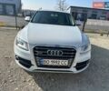 Ауди Ку 5, объемом двигателя 3 л и пробегом 105 тыс. км за 20000 $, фото 1 на Automoto.ua