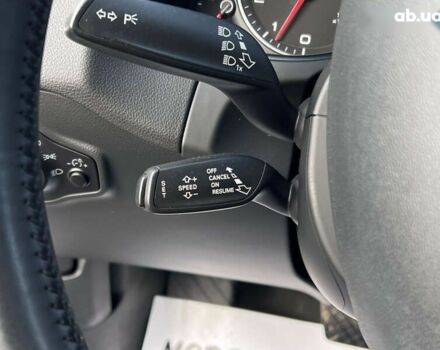 Ауди Ку 5, объемом двигателя 2 л и пробегом 212 тыс. км за 14990 $, фото 22 на Automoto.ua
