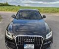 Ауди Ку 5, объемом двигателя 1.98 л и пробегом 216 тыс. км за 25000 $, фото 1 на Automoto.ua