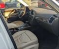 Ауди Ку 5, объемом двигателя 2 л и пробегом 159 тыс. км за 14700 $, фото 14 на Automoto.ua