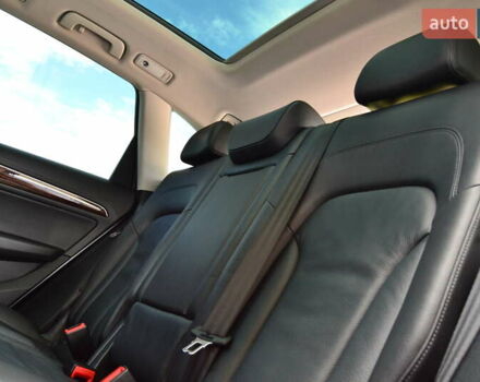 Ауди Ку 5, объемом двигателя 1.98 л и пробегом 207 тыс. км за 15299 $, фото 112 на Automoto.ua