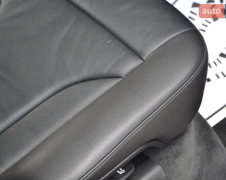 Ауди Ку 5, объемом двигателя 1.98 л и пробегом 207 тыс. км за 15299 $, фото 124 на Automoto.ua