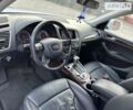 Ауди Ку 5, объемом двигателя 1.98 л и пробегом 165 тыс. км за 17800 $, фото 28 на Automoto.ua