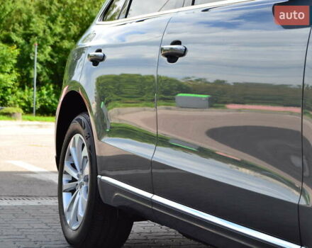 Ауди Ку 5, объемом двигателя 1.98 л и пробегом 207 тыс. км за 15299 $, фото 90 на Automoto.ua