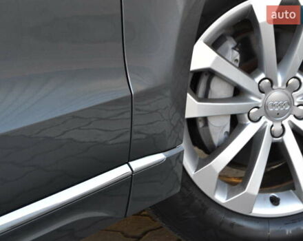 Ауді Ку 5, об'ємом двигуна 2 л та пробігом 208 тис. км за 14799 $, фото 57 на Automoto.ua