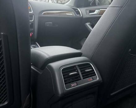 Ауди Ку 5, объемом двигателя 1.98 л и пробегом 234 тыс. км за 16500 $, фото 36 на Automoto.ua