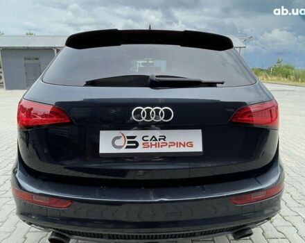 Ауди Ку 5, объемом двигателя 2 л и пробегом 175 тыс. км за 15799 $, фото 6 на Automoto.ua