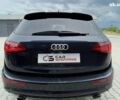 Ауди Ку 5, объемом двигателя 2 л и пробегом 175 тыс. км за 15799 $, фото 6 на Automoto.ua