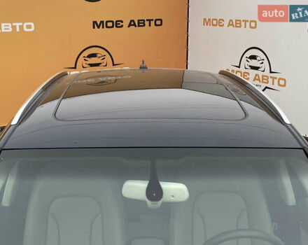 Ауди Ку 5, объемом двигателя 2 л и пробегом 206 тыс. км за 13800 $, фото 11 на Automoto.ua