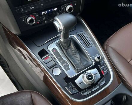 Ауди Ку 5, объемом двигателя 2 л и пробегом 212 тыс. км за 14990 $, фото 27 на Automoto.ua