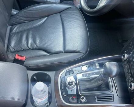 Ауди Ку 5, объемом двигателя 1.98 л и пробегом 143 тыс. км за 19000 $, фото 4 на Automoto.ua