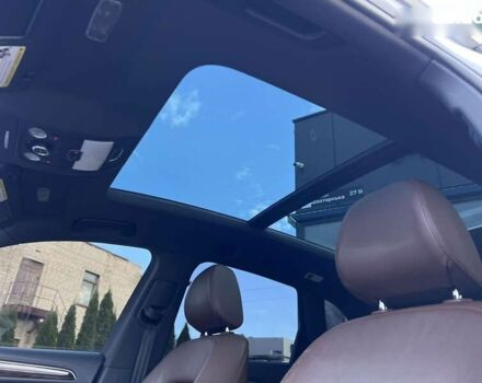 Ауди Ку 5, объемом двигателя 2 л и пробегом 212 тыс. км за 14990 $, фото 29 на Automoto.ua