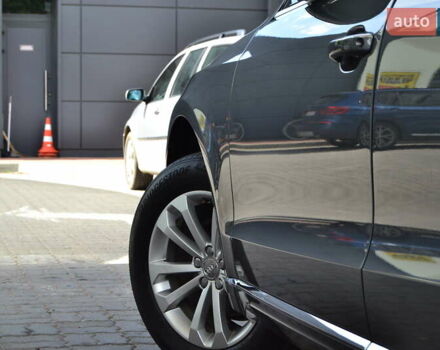 Ауди Ку 5, объемом двигателя 1.98 л и пробегом 207 тыс. км за 15299 $, фото 40 на Automoto.ua