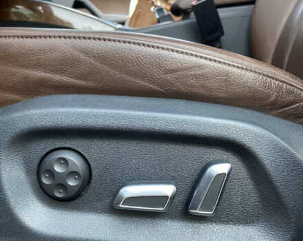 Ауди Ку 5, объемом двигателя 1.98 л и пробегом 156 тыс. км за 17800 $, фото 8 на Automoto.ua