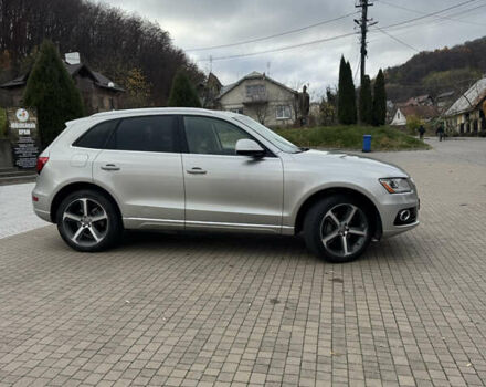 Ауди Ку 5, объемом двигателя 3 л и пробегом 182 тыс. км за 17800 $, фото 3 на Automoto.ua