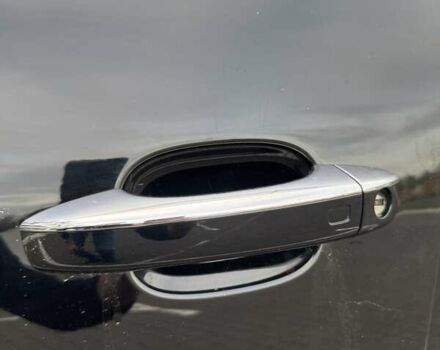 Ауди Ку 5, объемом двигателя 1.98 л и пробегом 234 тыс. км за 16500 $, фото 9 на Automoto.ua