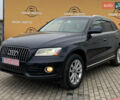 Ауди Ку 5, объемом двигателя 2 л и пробегом 206 тыс. км за 13800 $, фото 1 на Automoto.ua