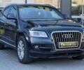 Ауди Ку 5 2015 в Ивано-Франковске на Automoto.ua Ауди Ку 5, объемом двигателя 2 л и пробегом 184 тыс. км за 17500 $, фото 1 на Automoto.ua